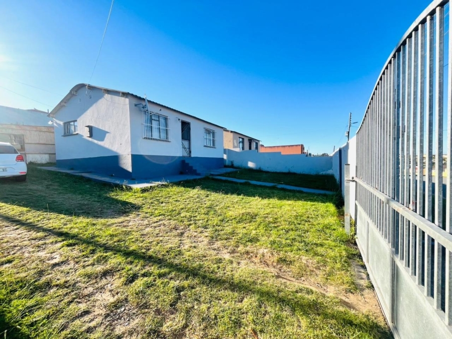 2 Bedroom Property for Sale in Mdantsane Eastern Cape